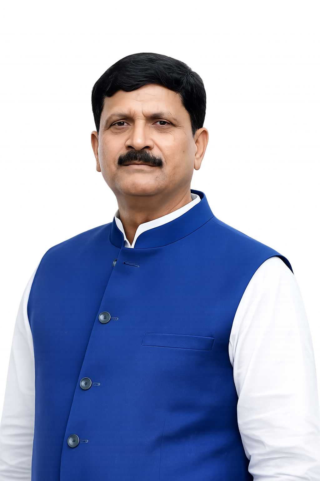 Anil Kumar Tripathi
