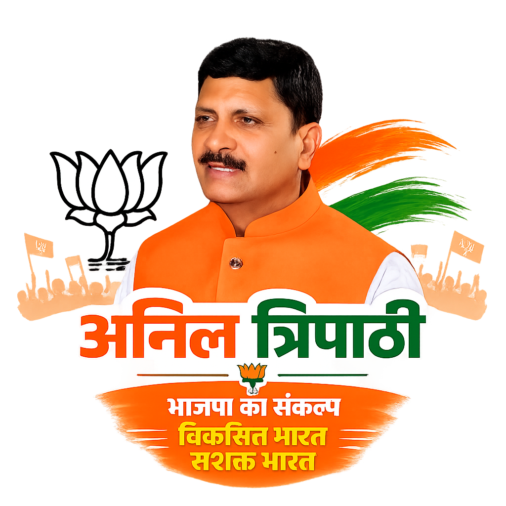 Anil Kumar Tripathi